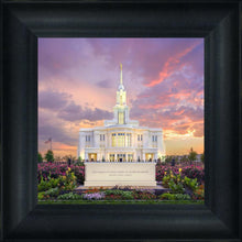 Load image into Gallery viewer, Payson Summer Pastel Sunset
