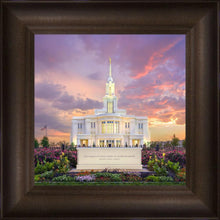 Load image into Gallery viewer, Payson Summer Pastel Sunset
