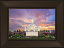 Load image into Gallery viewer, Payson Summer Pastel Sunset
