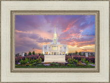 Load image into Gallery viewer, Payson Summer Pastel Sunset
