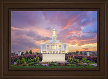 Load image into Gallery viewer, Payson Summer Pastel Sunset
