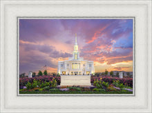 Load image into Gallery viewer, Payson Summer Pastel Sunset
