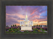 Load image into Gallery viewer, Payson Summer Pastel Sunset
