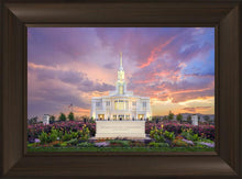 Load image into Gallery viewer, Payson Summer Pastel Sunset
