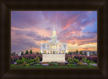 Load image into Gallery viewer, Payson Summer Pastel Sunset
