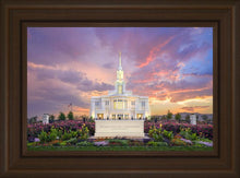 Load image into Gallery viewer, Payson Summer Pastel Sunset
