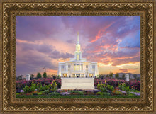 Load image into Gallery viewer, Payson Summer Pastel Sunset
