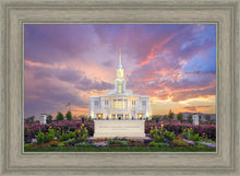 Load image into Gallery viewer, Payson Summer Pastel Sunset
