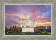Load image into Gallery viewer, Payson Summer Pastel Sunset
