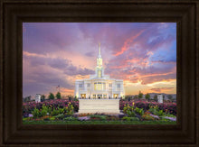 Load image into Gallery viewer, Payson Summer Pastel Sunset
