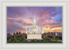 Load image into Gallery viewer, Payson Summer Pastel Sunset
