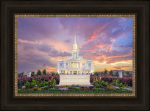 Load image into Gallery viewer, Payson Summer Pastel Sunset
