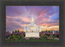 Load image into Gallery viewer, Payson Summer Pastel Sunset

