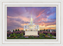 Load image into Gallery viewer, Payson Summer Pastel Sunset
