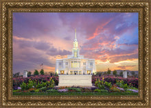 Load image into Gallery viewer, Payson Summer Pastel Sunset
