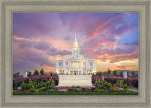 Load image into Gallery viewer, Payson Summer Pastel Sunset
