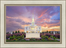 Load image into Gallery viewer, Payson Summer Pastel Sunset
