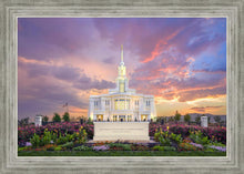 Load image into Gallery viewer, Payson Summer Pastel Sunset
