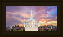 Load image into Gallery viewer, Payson Summer Pastel Sunset
