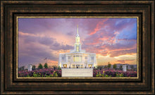 Load image into Gallery viewer, Payson Summer Pastel Sunset
