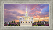 Load image into Gallery viewer, Payson Summer Pastel Sunset

