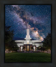 Load image into Gallery viewer, Mount Timpanogos Kolob Gallery Wrap
