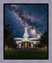 Load image into Gallery viewer, Mount Timpanogos Kolob Gallery Wrap
