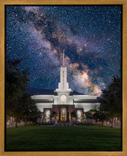 Load image into Gallery viewer, Mount Timpanogos Kolob Gallery Wrap
