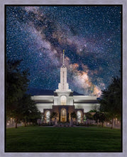 Load image into Gallery viewer, Mount Timpanogos Kolob Gallery Wrap
