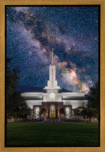 Load image into Gallery viewer, Mount Timpanogos Kolob Gallery Wrap
