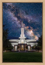 Load image into Gallery viewer, Mount Timpanogos Kolob Gallery Wrap
