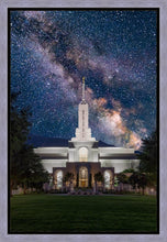 Load image into Gallery viewer, Mount Timpanogos Kolob Gallery Wrap
