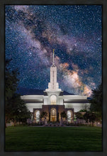 Load image into Gallery viewer, Mount Timpanogos Kolob Gallery Wrap
