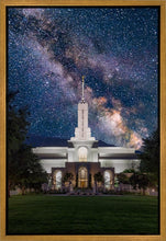 Load image into Gallery viewer, Mount Timpanogos Kolob Gallery Wrap
