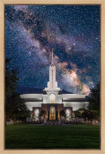 Load image into Gallery viewer, Mount Timpanogos Kolob Gallery Wrap
