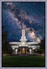 Load image into Gallery viewer, Mount Timpanogos Kolob Gallery Wrap
