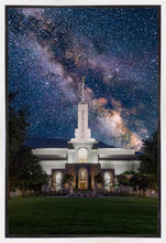 Load image into Gallery viewer, Mount Timpanogos Kolob Gallery Wrap
