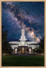 Load image into Gallery viewer, Mount Timpanogos Kolob Gallery Wrap
