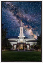 Load image into Gallery viewer, Mount Timpanogos Kolob Gallery Wrap
