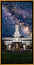 Load image into Gallery viewer, Mount Timpanogos Kolob Gallery Wrap
