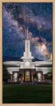 Load image into Gallery viewer, Mount Timpanogos Kolob Gallery Wrap
