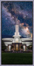 Load image into Gallery viewer, Mount Timpanogos Kolob Gallery Wrap
