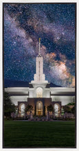 Load image into Gallery viewer, Mount Timpanogos Kolob Gallery Wrap
