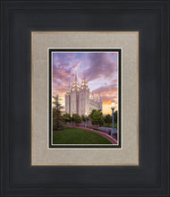Load image into Gallery viewer, Salt Lake Eternal Progression
