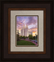 Load image into Gallery viewer, Salt Lake Eternal Progression
