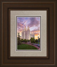 Load image into Gallery viewer, Salt Lake Eternal Progression
