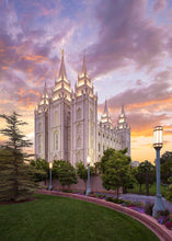 Load image into Gallery viewer, Salt Lake Eternal Progression
