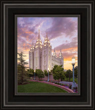 Load image into Gallery viewer, Salt Lake Eternal Progression

