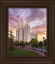 Load image into Gallery viewer, Salt Lake Eternal Progression
