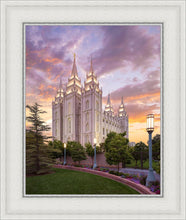 Load image into Gallery viewer, Salt Lake Eternal Progression

